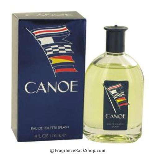 Canoe by Dana Eau De Toilette