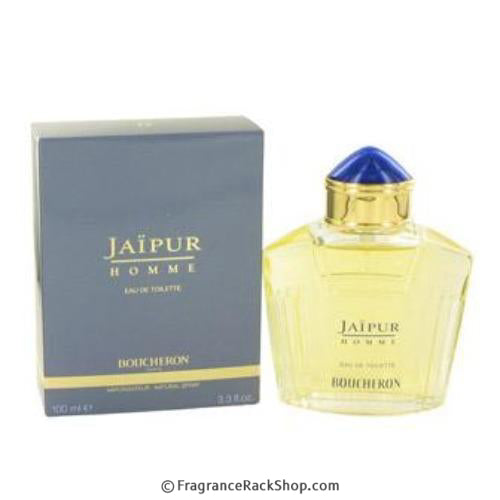 Jaipur Homme by Boucheron Eau De Toilette