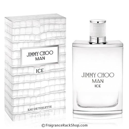 Jimmy Choo Man Ice by Jimmy Choo Eau De Toilette