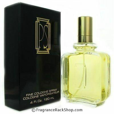 PS Fine Cologne by Paul Sebastian