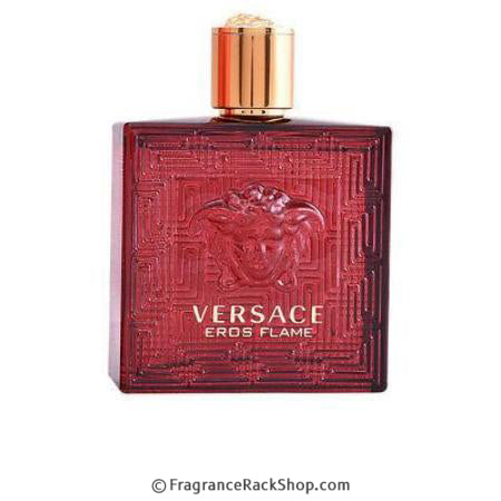 Eros Flame by Versace Eau De Parfum