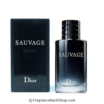 Sauvage by Christian Dior Eau De Toilette