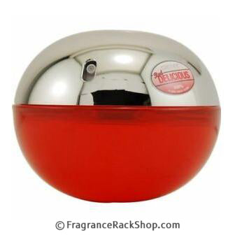 DKNY Red Delicious by Donna Karen 1.7oz Eau De Parfum