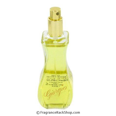 Giorgio by Giorgio Beverly Hills Eau De Toilette