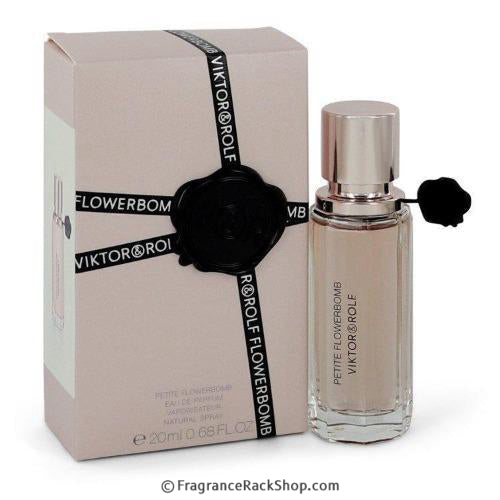 Flowerbomb by Viktor&Rolf Eau De Parfum