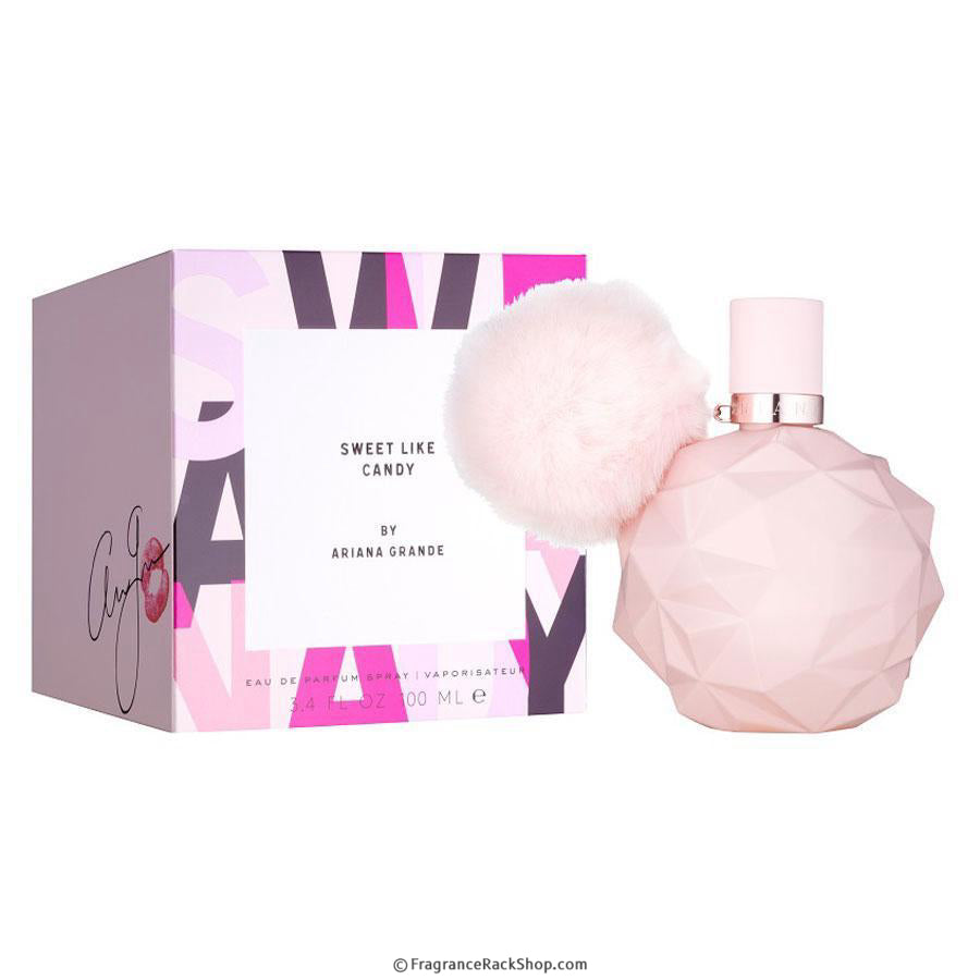 Sweet Like Candy by Ariana Grande  Eau De Parfum