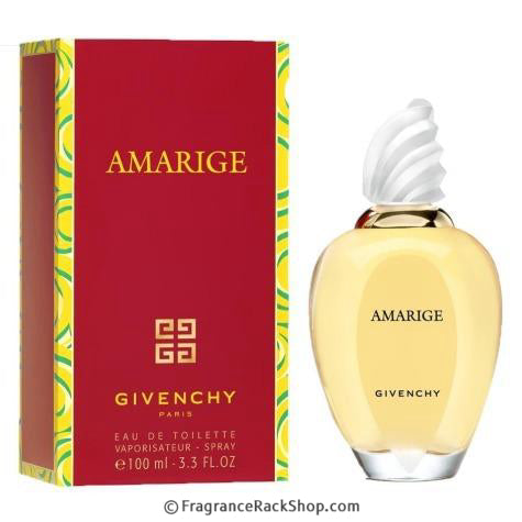 Amarige Givenchy Eau De Toilette