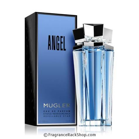 Angel Mugler by Thierry Mugler eau de parfum