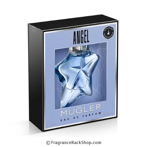 Angel Mugler by Thierry Mugler eau de parfum