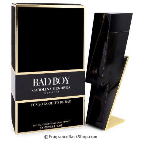 Bad Boy by Carolina Herrera Eau De Toillete