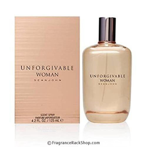 Unforgivable Woman by Sean John Eau De Parfum Spray for Women