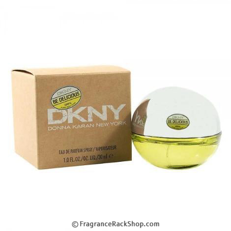 DKNY Be Delicious by  Donna Karan Eau De Parfum