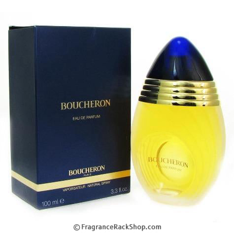 Boucheron eau de parfum