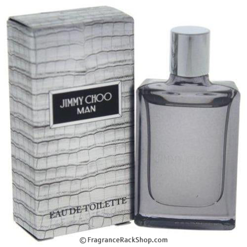 Jimmy Choo Man Eau De Toilette