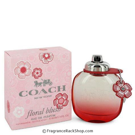 Coach Floral Blush by Coach Eau De Parfum