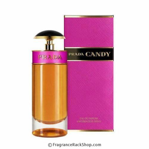 Prada Candy by Prada Eau De Parfum