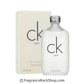 CK One by Calvin Klein Eau De Toilette