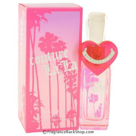 Couture La La Malibu by Juicy Couture perfume