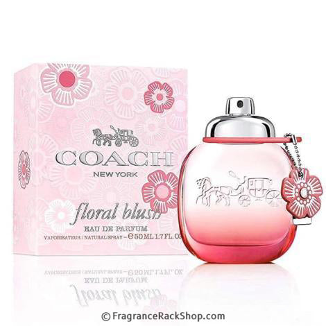 Coach Floral Blush by Coach Eau De Parfum