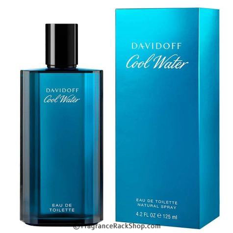 Cool Water Eau De Toilette