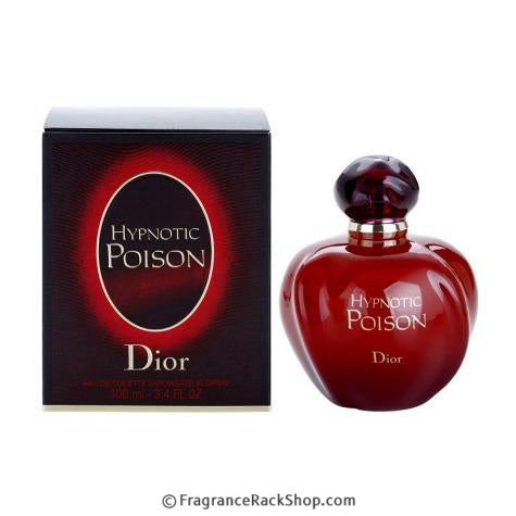 Hypnotic Poison by Christian Dior Eau De Toilette