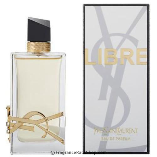 Libre by Yves Saint Laurent Eau De Parfum 