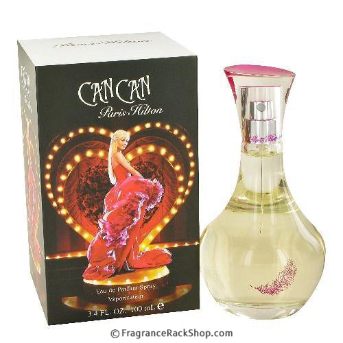Can Can by Paris Hilton Eau De Parfum