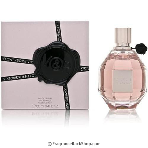 Flowerbomb by Viktor&Rolf Eau De Parfum