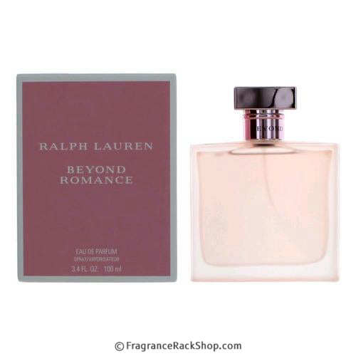 Beyond Romance by Ralph Lauren Eau De Parfum