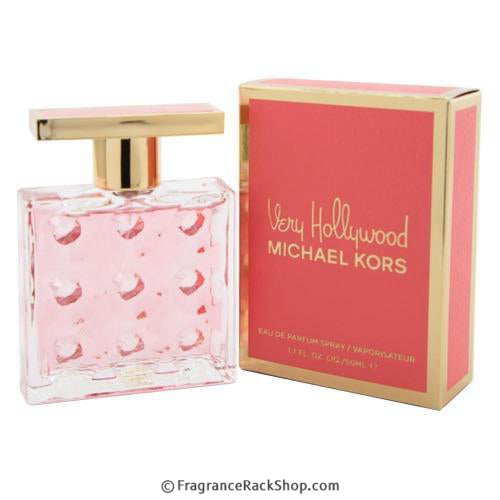 Very Hollywood by Michael Kors Eau De Parfum