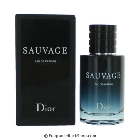 Sauvage by Dior Eau De Parfum