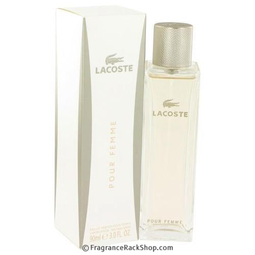 Lacoste Pour Femme by Lacoste Eau De Parfum