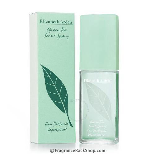 Green Tea by Elizabeth Arden Eau De Parfum