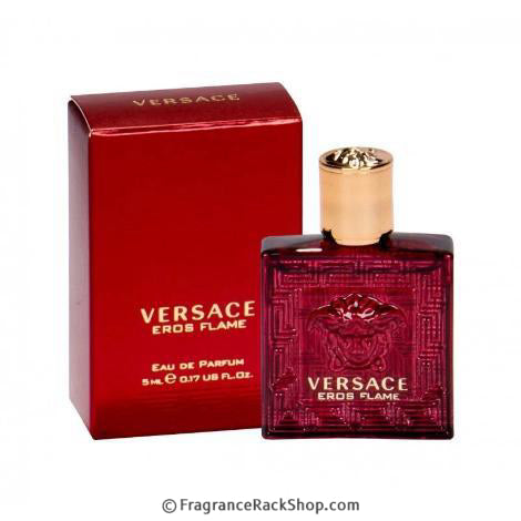 Eros Flame by Versace Eau De Parfum