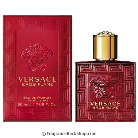 Eros Flame by Versace Eau De Parfum