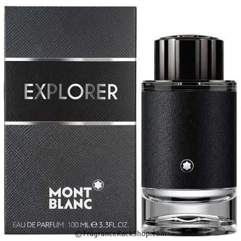 Explorer by Mont Blanc Eau De Parfum