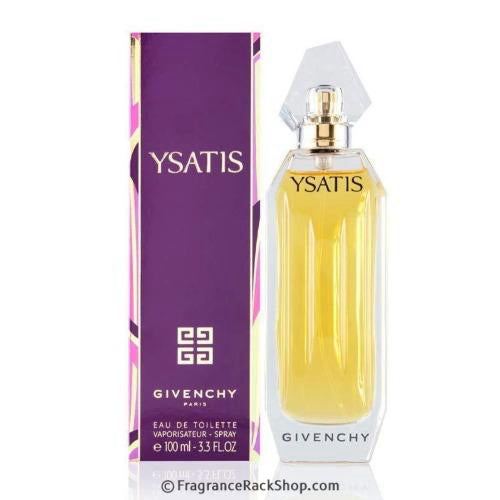 Ysatis by Givenchy Eau De Toilette