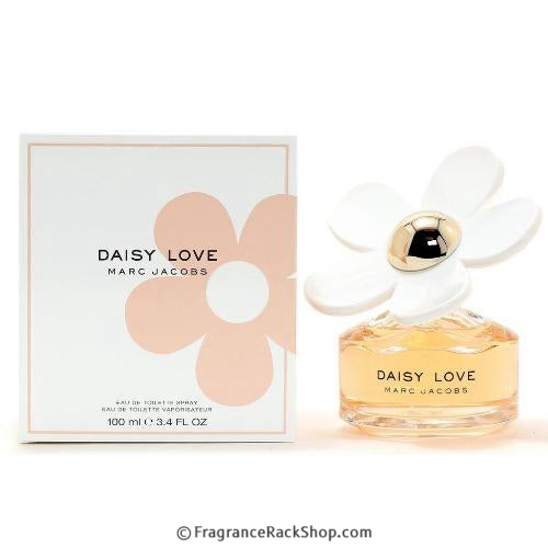 Marc Jacobs Daisy Love Eau De Toilette for Women