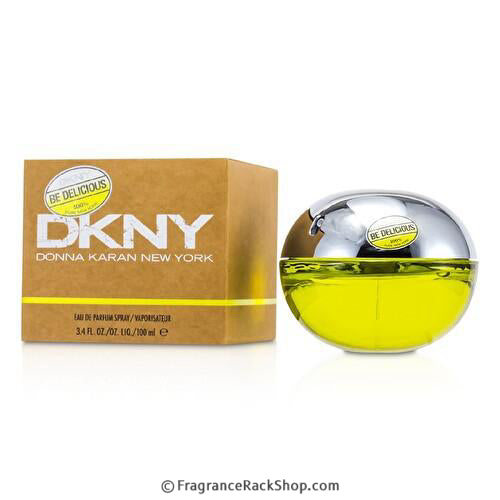 DKNY Be Delicious by  Donna Karan Eau De Parfum