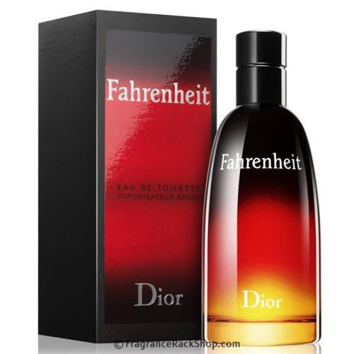 Fahrenheit by Christian Dior Eau De Toilette