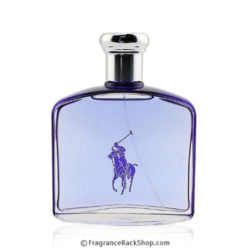 Polo Ultra Blue by Ralph Lauren Eau De Toilette