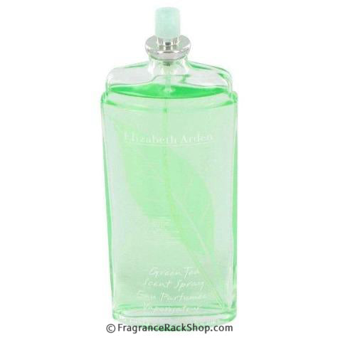 Green Tea by Elizabeth Arden Eau De Parfum