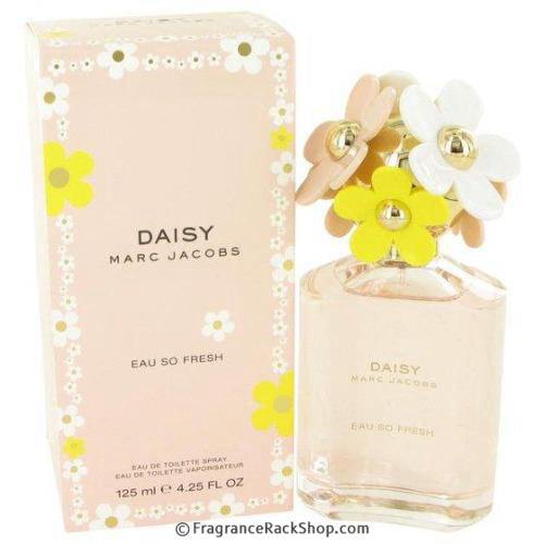 Daisy Eau So Fresh by Marc Jacobs Eau De Toilette