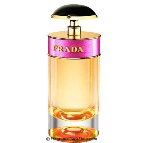 Prada Candy by Prada Eau De Parfum