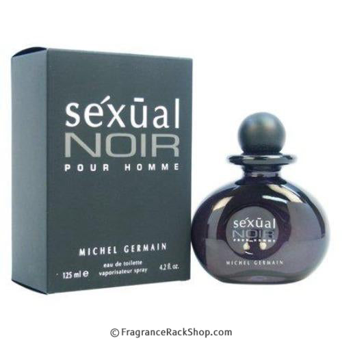 Sexual Noir by Michael Germain Eau De Toilette