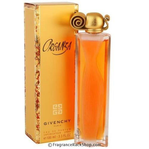 Organza by Givenchy Eau De Parfum