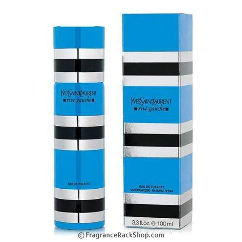 Rive Gauche by Yves Saint Laurent Eau De Toilette