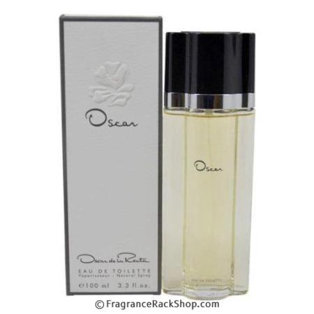 Oscar by Oscar Del A Renta Eau De Toilette