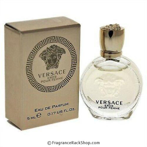 Eros Pour Femme by Versace Eau De Parfum