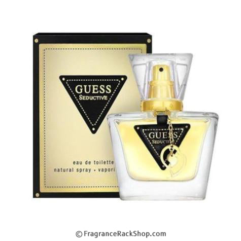 Guess Seductive Eau De Toilette for Women